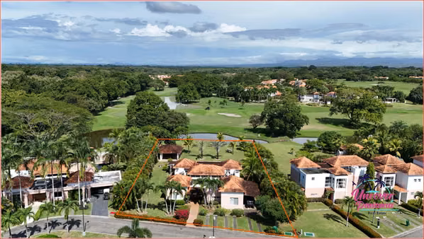 Exclusive house in Costa Blanca Golf & Villas de Decameron