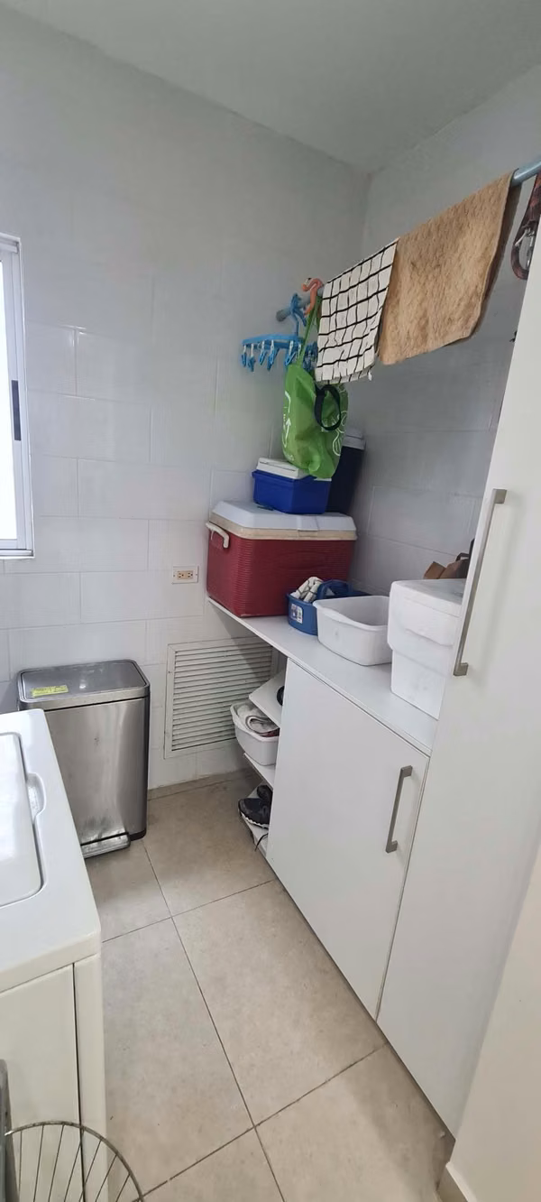 VENDO APARTAMENTO. BIJAO. RODMAN. PLAYA. RIO HATO. GOLF. PADEL.