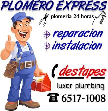 Plumbing in general