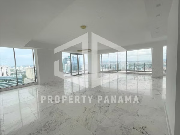 PH Regalia, Se vende apartamento lujoso en Costa del Este