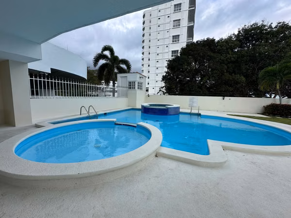 SALE BEACH APARTMENT PH MIRAMAR FARALLÓN