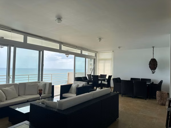 SALE BEACH APARTMENT PH MIRAMAR FARALLÓN