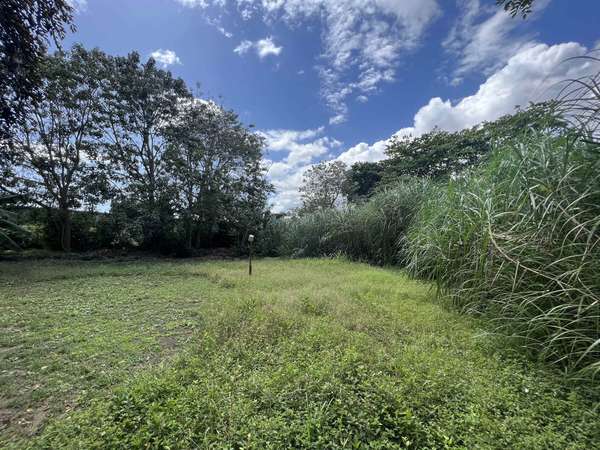 Foreclosed Lot for Sale – Ciudad Radial