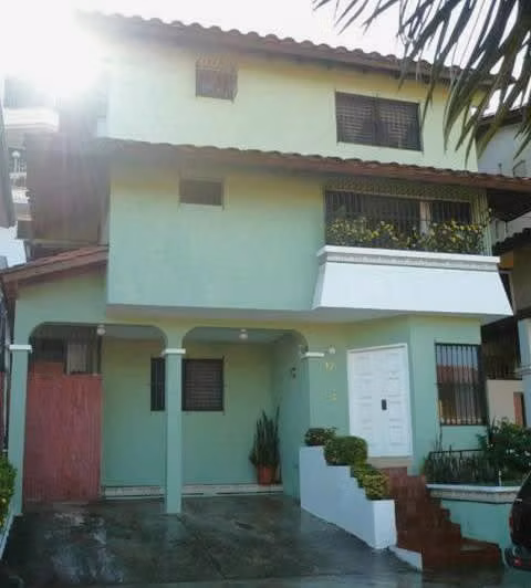 Venta de casa en Hato Pintado