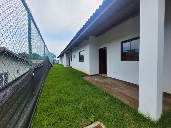 Venta de Casa Nueva en PH Paseo de Rey en Arraiján