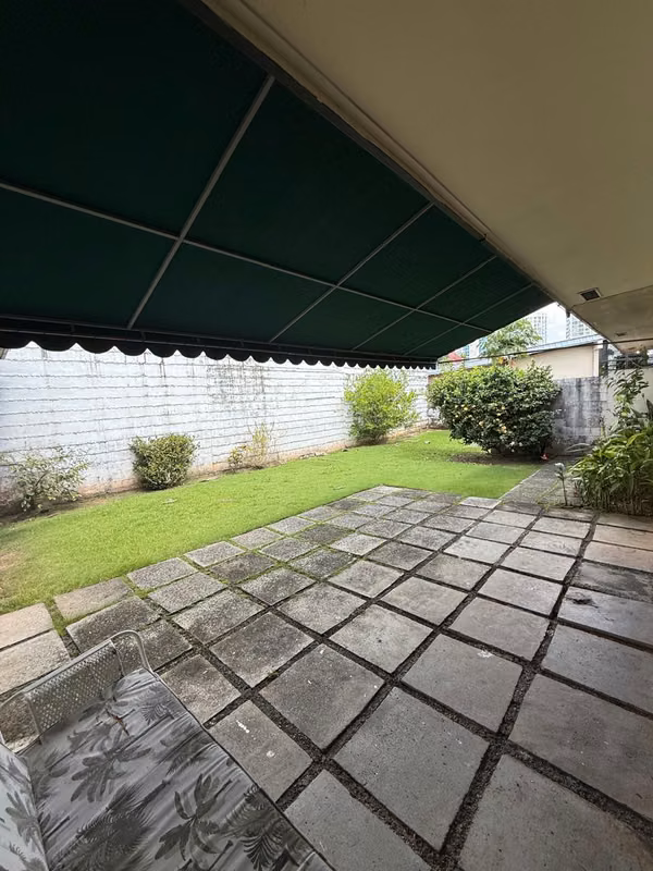 House for sale in Villa Lilla, San Francisco, 669m2 of Land