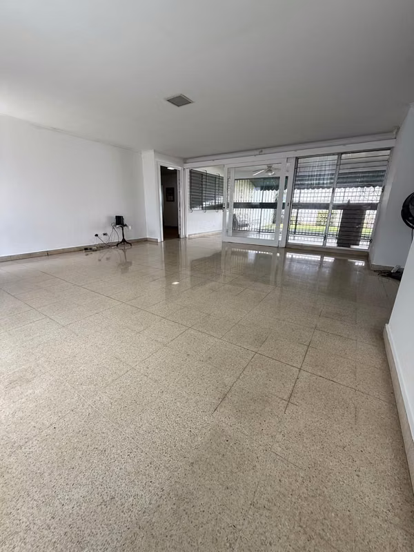 House for sale in Villa Lilla, San Francisco, 669m2 of Land