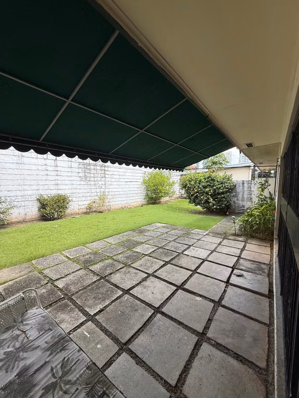 House for sale in Villa Lilla, San Francisco, 669m2 of Land