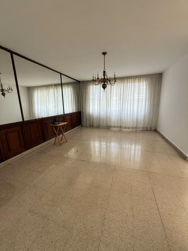 House for sale in Villa Lilla, San Francisco, 669m2 of Land