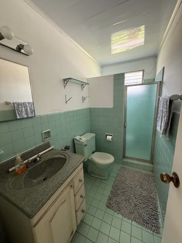 House for sale in Villa Lilla, San Francisco, 669m2 of Land