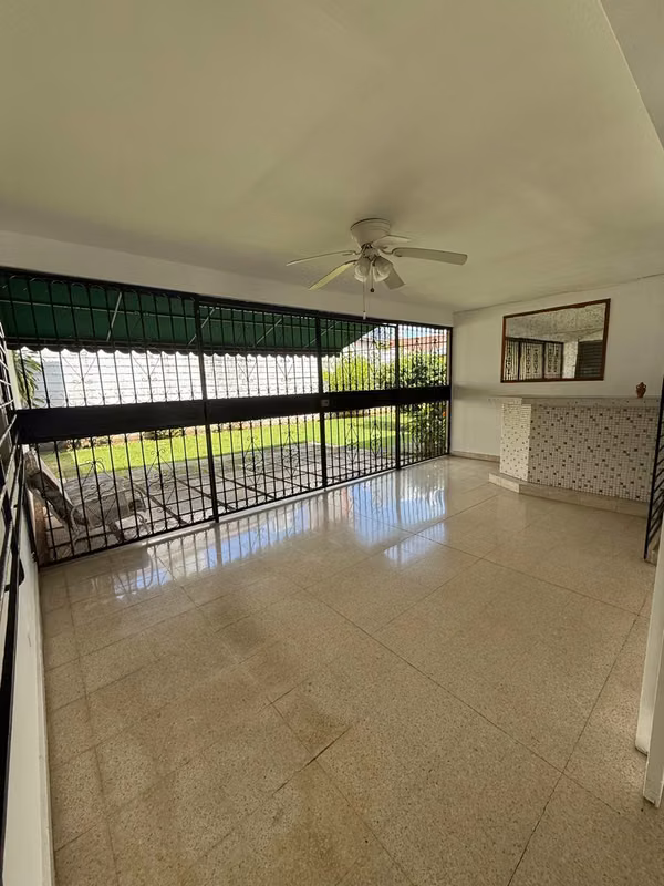 House for sale in Villa Lilla, San Francisco, 669m2 of Land