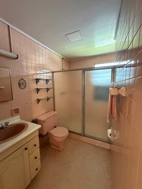 House for sale in Villa Lilla, San Francisco, 669m2 of Land