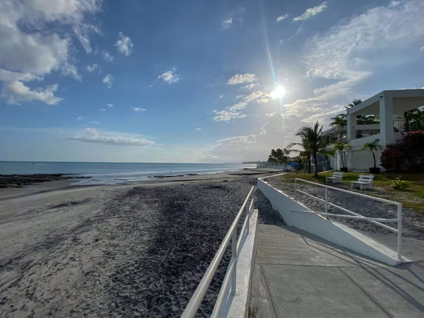 Beachfront Condo for Sale in Coronado: Your Slice of Paradise Awaits