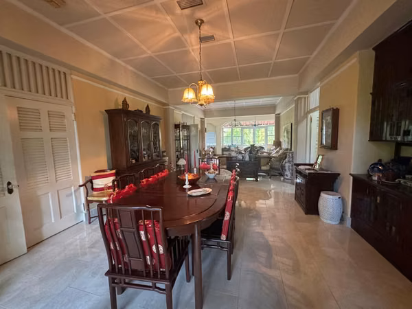 Spacious House for sale, Albrook