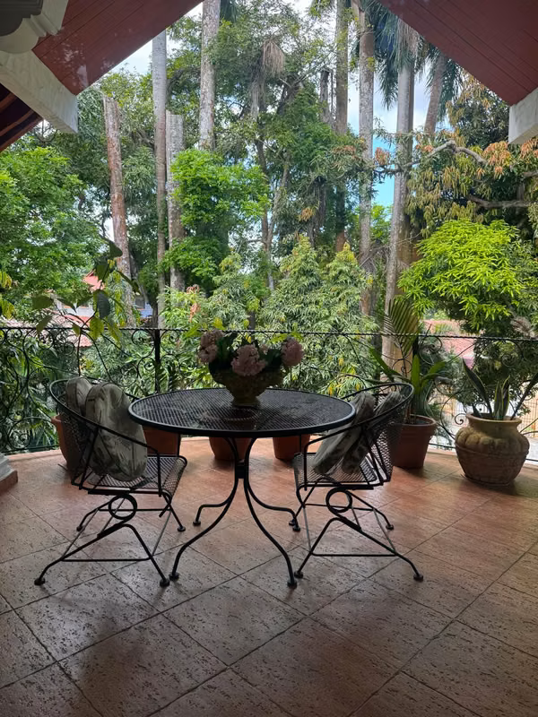 Casa en Albrook en venta