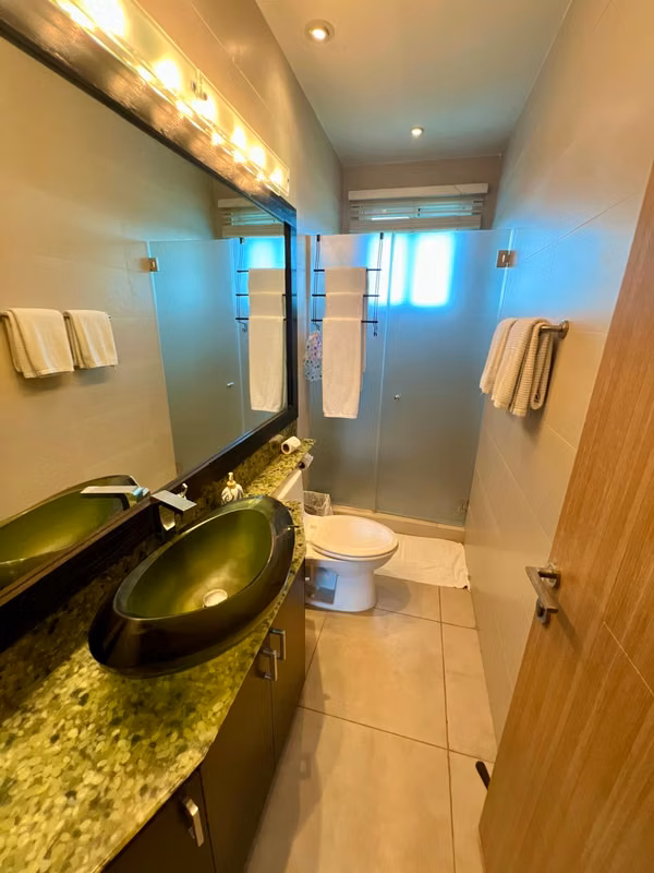 SANTA CLARA RESIDENCES APARTAMENTO EN VENTA