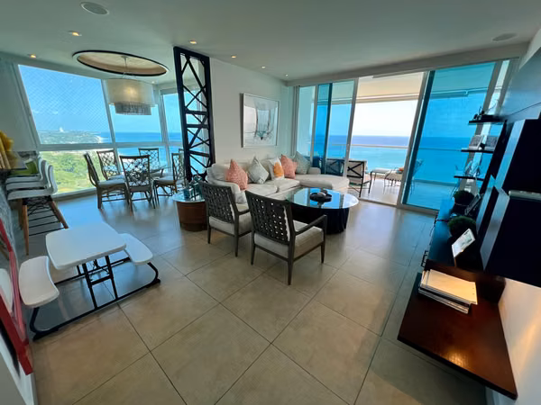 SANTA CLARA RESIDENCES APARTAMENTO EN VENTA