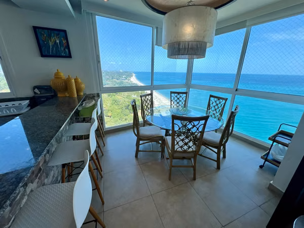 SANTA CLARA RESIDENCES APARTAMENTO EN VENTA