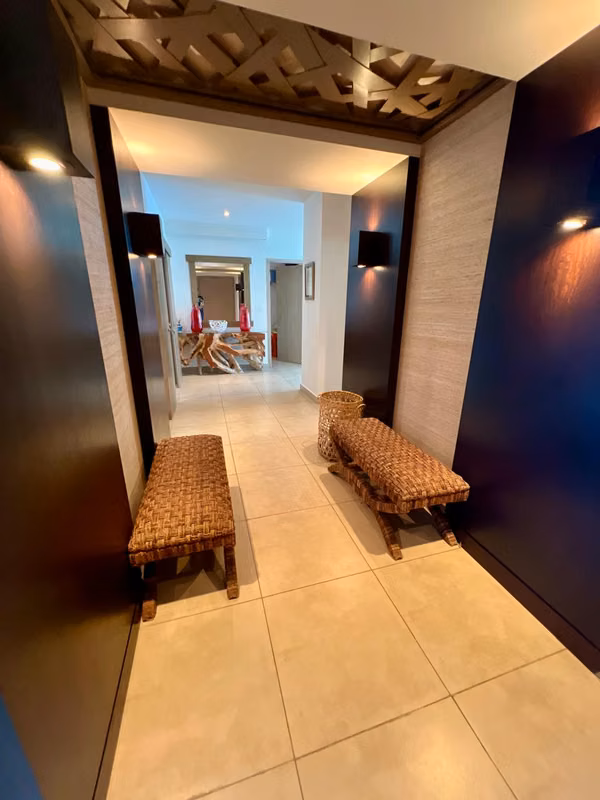 SANTA CLARA RESIDENCES APARTAMENTO EN VENTA