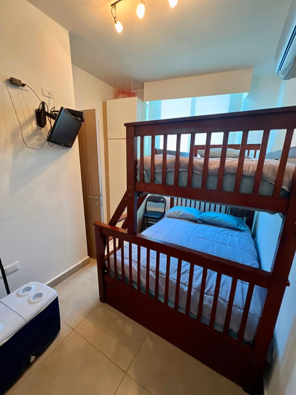 SANTA CLARA RESIDENCES APARTAMENTO EN VENTA