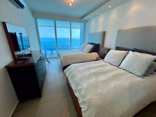 SANTA CLARA RESIDENCES APARTAMENTO EN VENTA
