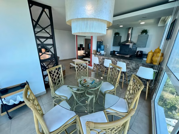 SANTA CLARA RESIDENCES APARTAMENTO EN VENTA