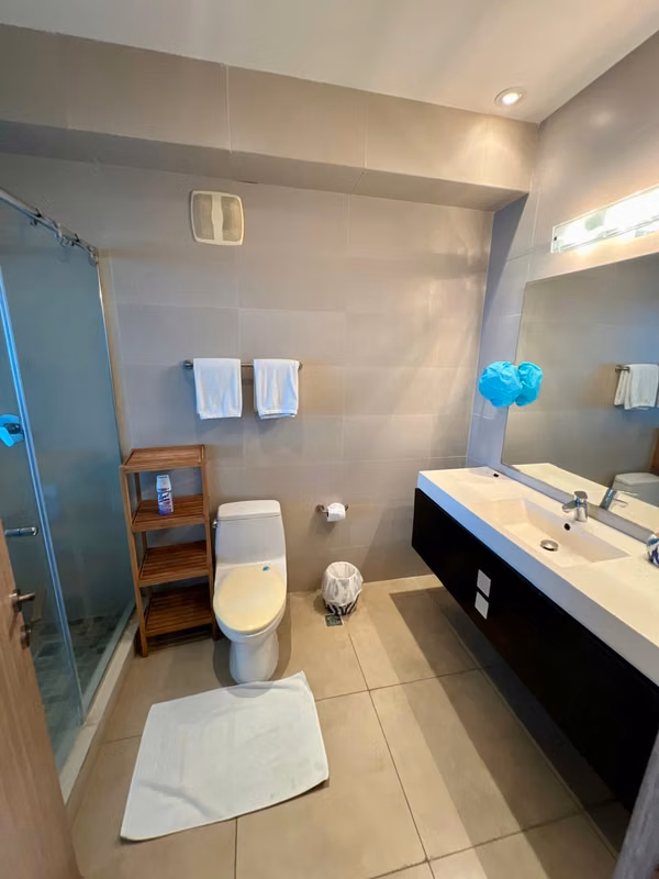 SANTA CLARA RESIDENCES APARTAMENTO EN VENTA