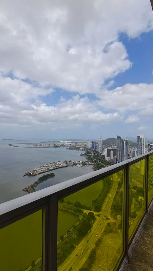 Furnished Apartment for sale at PH YOO | Avenida Balboa – Ocean View