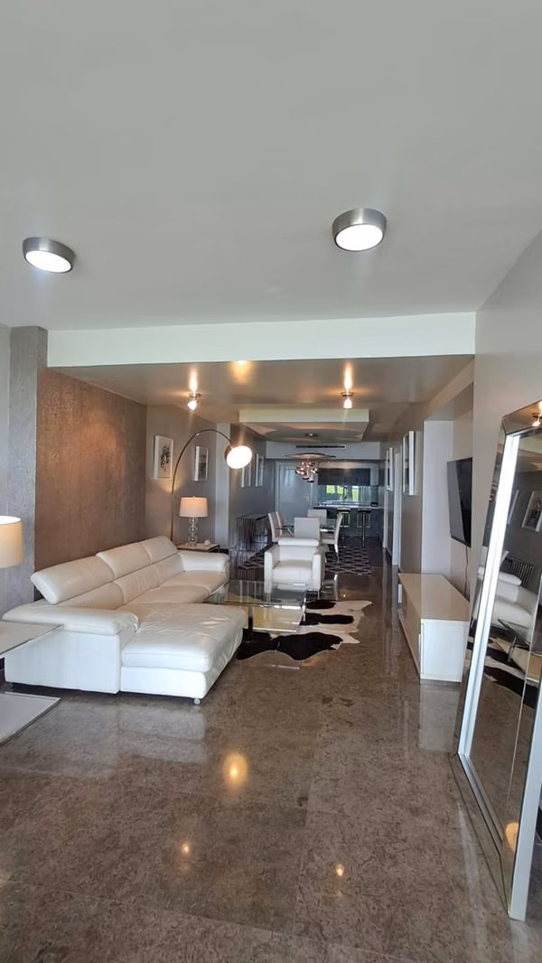 Furnished Apartment for sale at PH YOO | Avenida Balboa – Ocean View