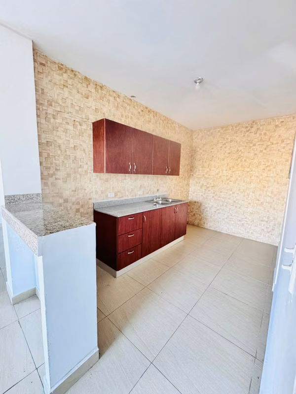 Beautiful and Spacious Apartment in Dos Mares