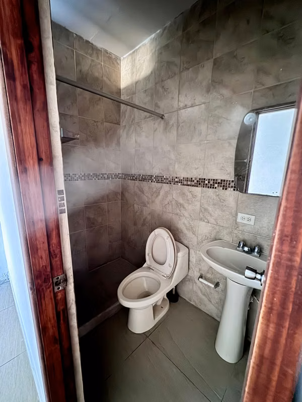 Beautiful and Spacious Apartment in Dos Mares
