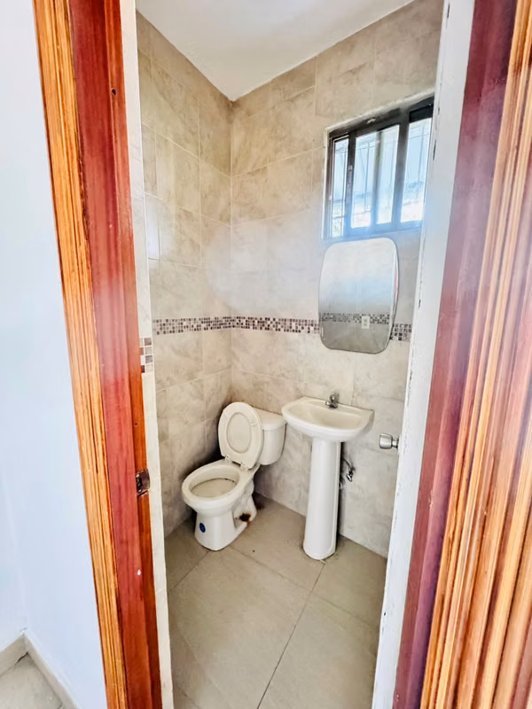 Beautiful and Spacious Apartment in Dos Mares