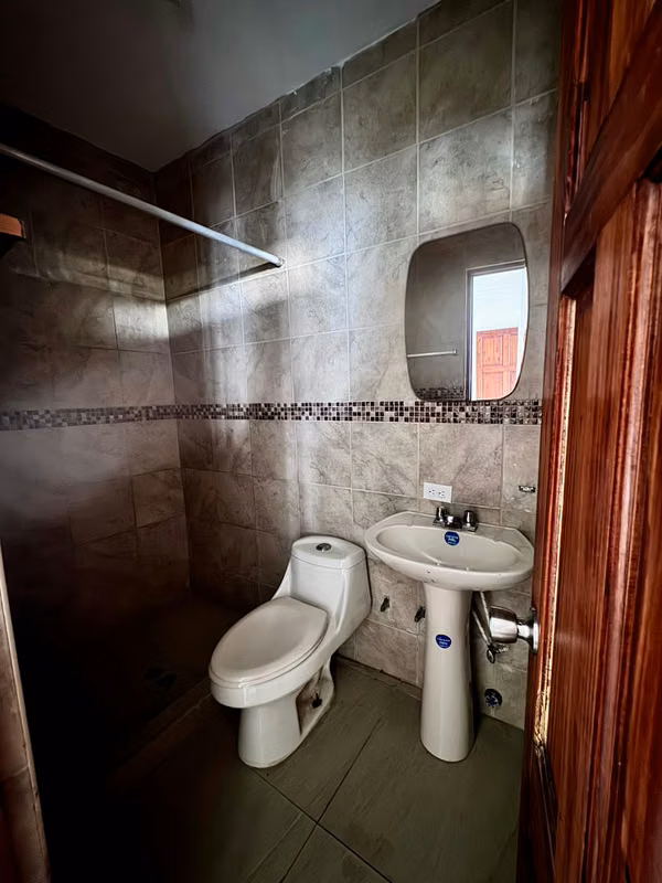 Beautiful and Spacious Apartment in Dos Mares