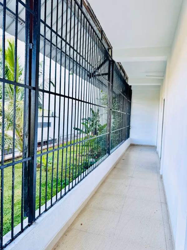Beautiful and Spacious Apartment in Dos Mares