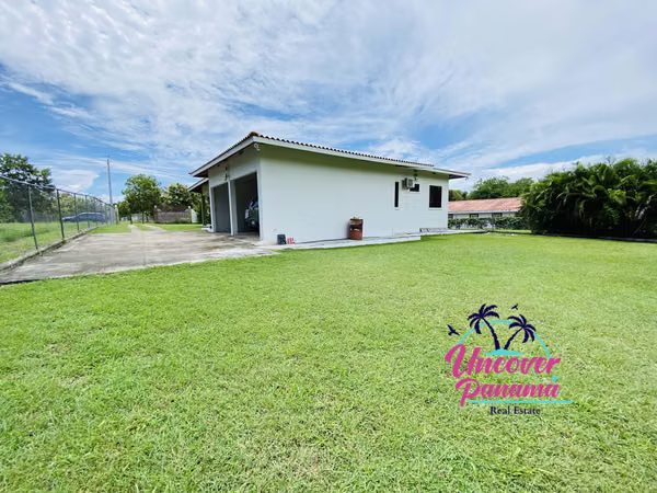 Beach House for Sale in Santa Clara