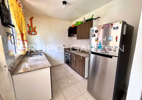 Cornered house for sale in Arraijan (PH Residencial Aragón)