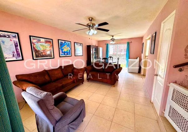 Cornered house for sale in Arraijan (PH Residencial Aragón)