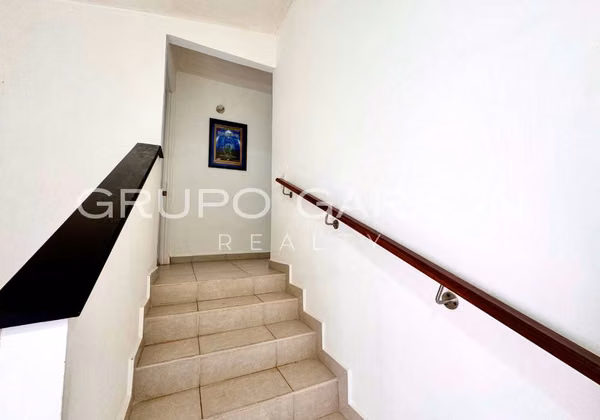 Cornered house for sale in Arraijan (PH Residencial Aragón)