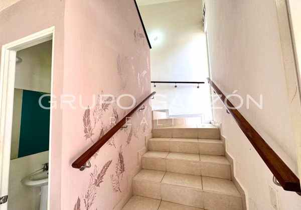 Cornered house for sale in Arraijan (PH Residencial Aragón)