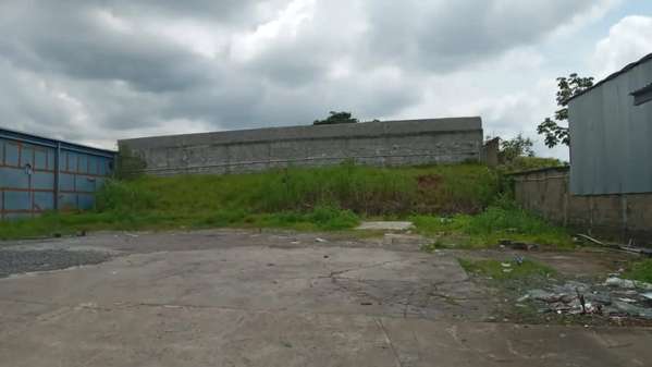 Land for Rent in Las Mañanitas, Tocumen, 680m2