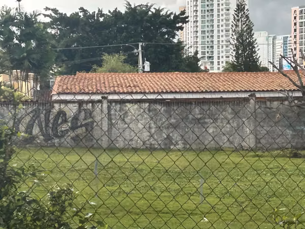 VENTA O  ALQUILER DE TERRENO EN SAN FRANCISCO