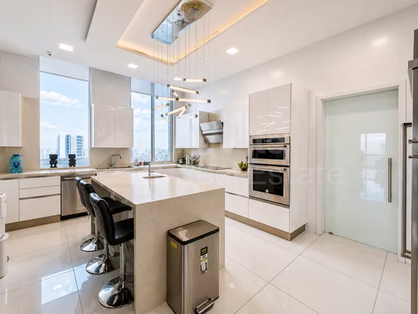 Venta de apartamento en Costa del Este PH Ocean One