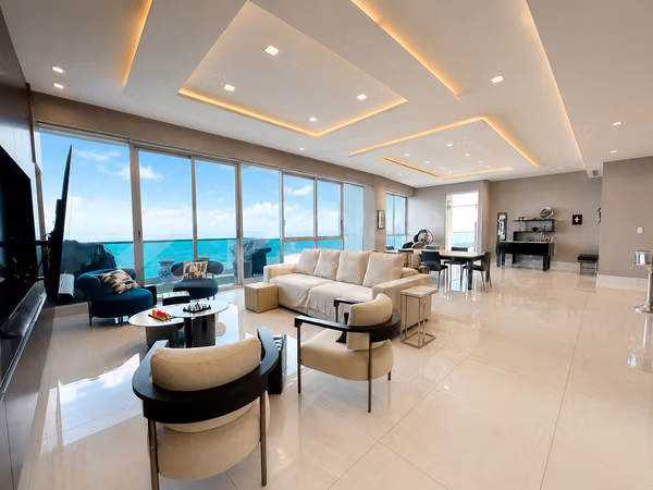 Venta de apartamento en Costa del Este PH Ocean One