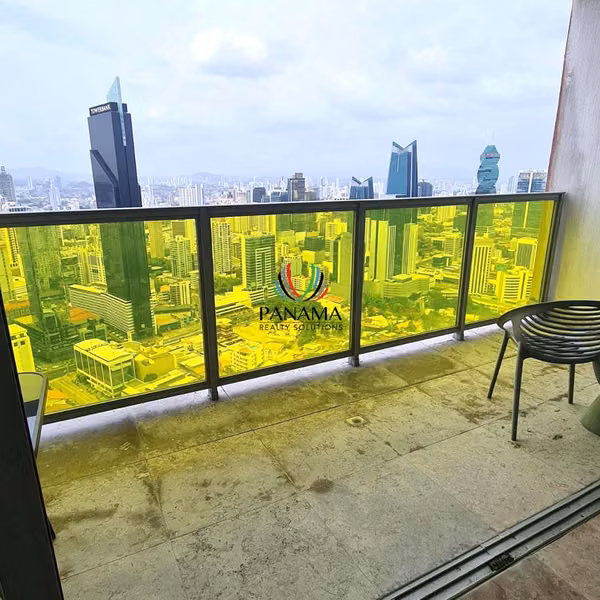 HERMOSO APARTAMENTO AMOBLADO EN YOO PANAMA