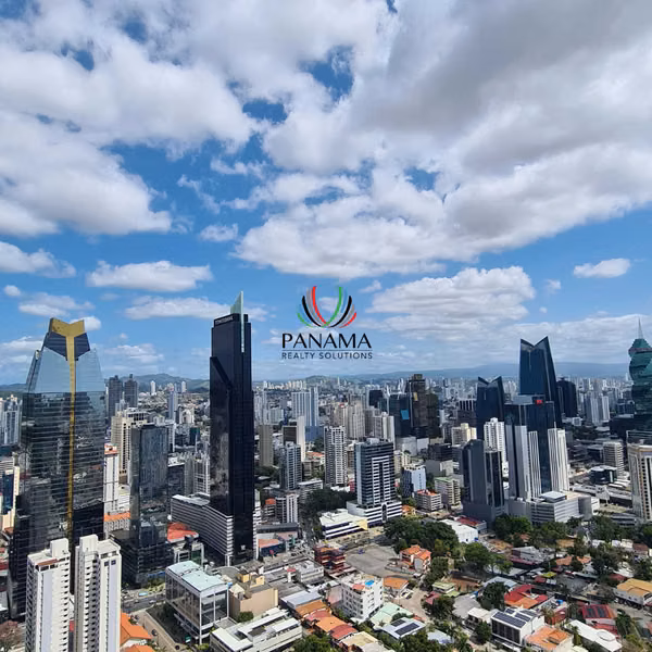 HERMOSO APARTAMENTO AMOBLADO EN YOO PANAMA