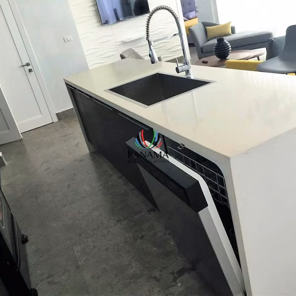 HERMOSO APARTAMENTO AMOBLADO EN YOO PANAMA