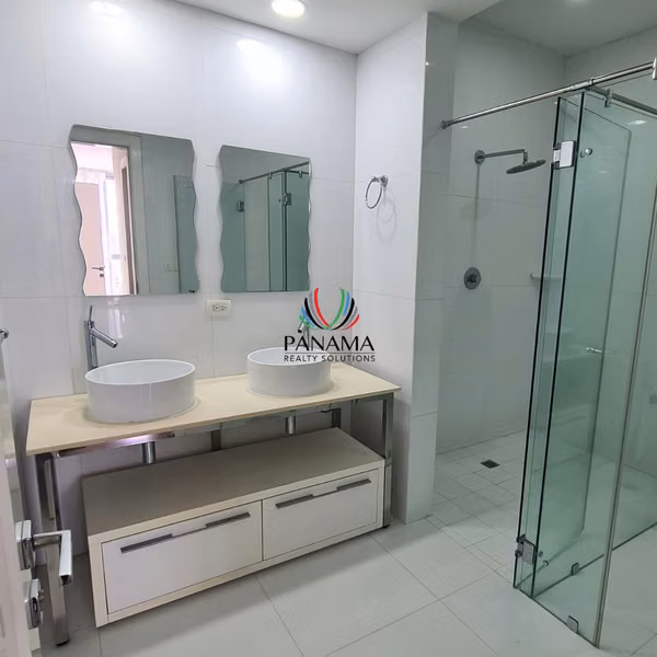 HERMOSO APARTAMENTO AMOBLADO EN YOO PANAMA