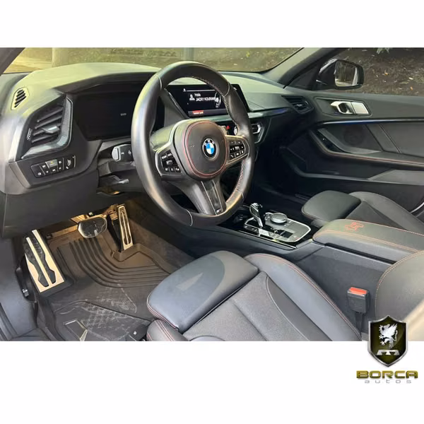 BMW 128 TI PQT M 2023