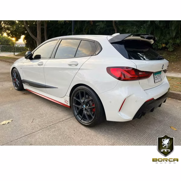 BMW 128 TI PQT M 2023