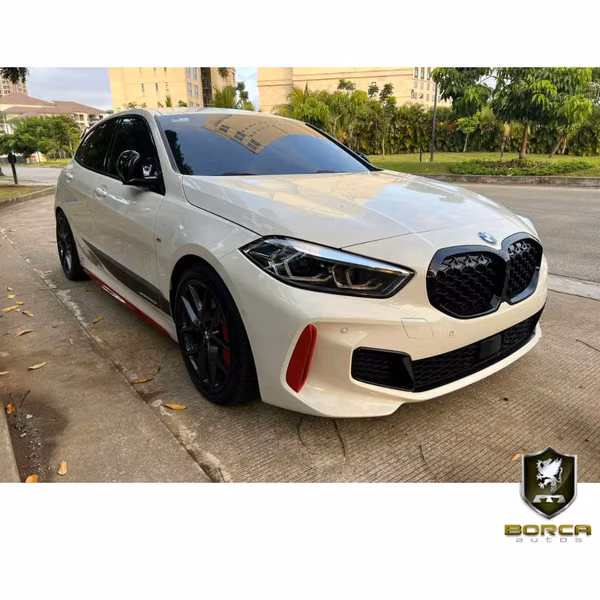 BMW 128 TI PQT M 2023